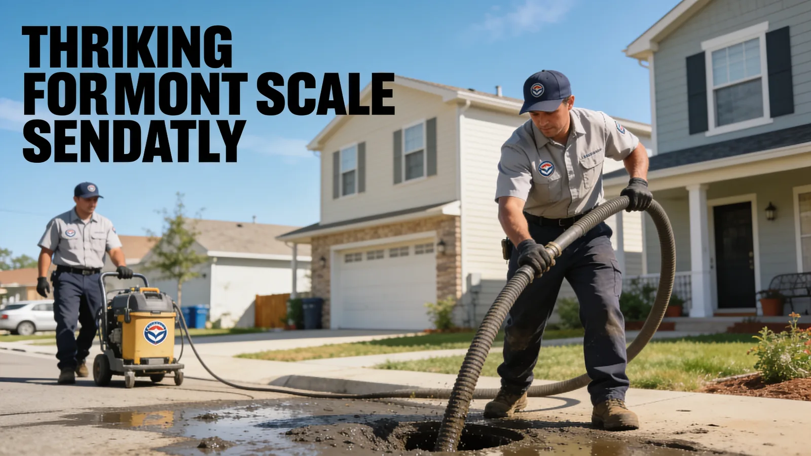 Sewage Cleanup in Prescott, MI near me